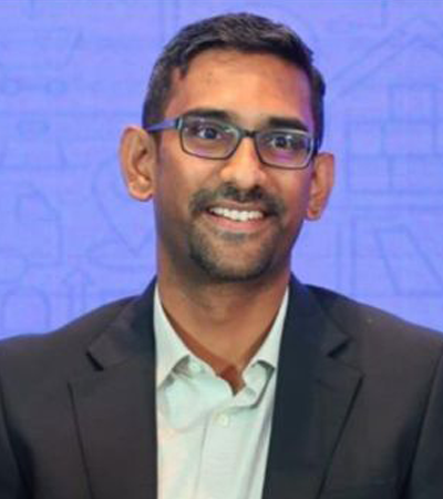 Sri. Ashwin Gowda