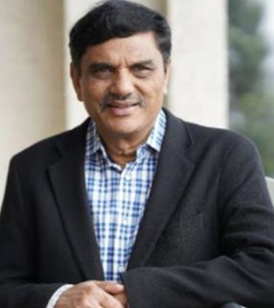 Sri. BV Jagadeesh