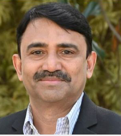 Sri. Kumar Naik