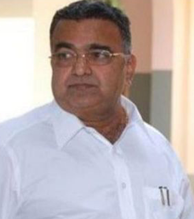 Sri. P.Sadanand Maiya