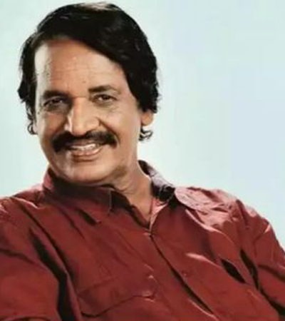 Sri. TN Seetharam