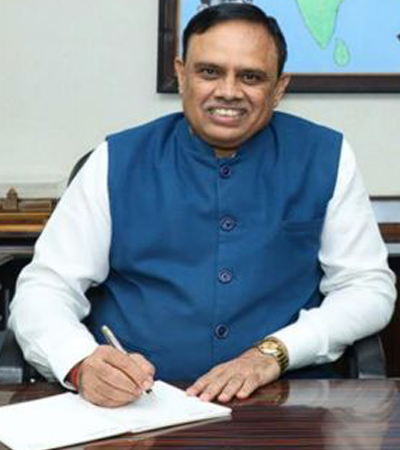 Dr. T G Sitharam