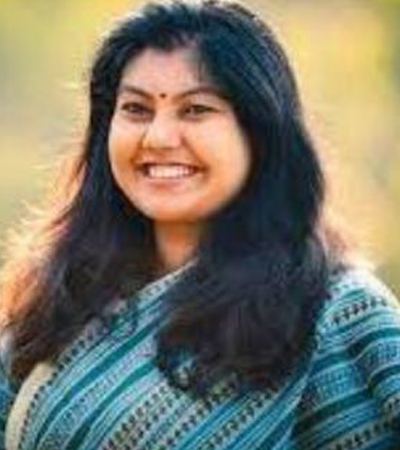 Smt. Soumya Reddy