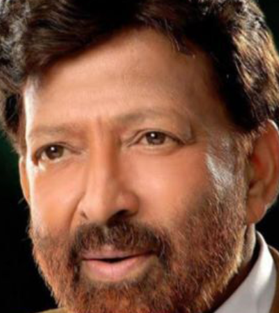 Sri. Vishnuvardhan
