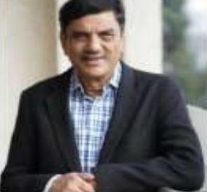 Sri. BV Jagadeesh