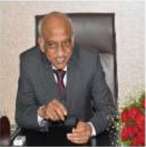 Prof.A.S. Kiran kumar