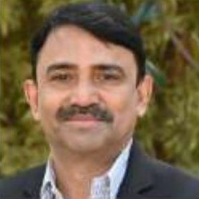 Sri. Kumar Naik