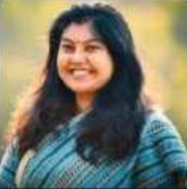 Smt. Soumya Reddy