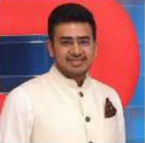 Sri. Tejasvi Surya