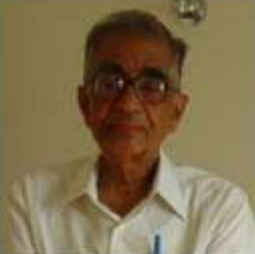 Dr. CV Vishveshwar